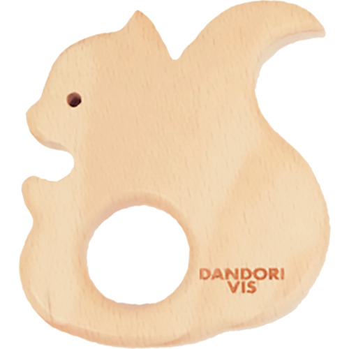 dandrivis mokumoku frenz③松鼠 S-HDWRSX-J