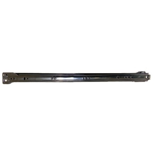 Fujitech欧洲滑轨黑色K1400-400
滑轨 12166