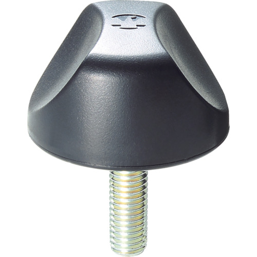 三星鹰Starknob Jiro M8 x 30黑色
Eaglestar旋钮Jiro ESK12-M8X30-BK