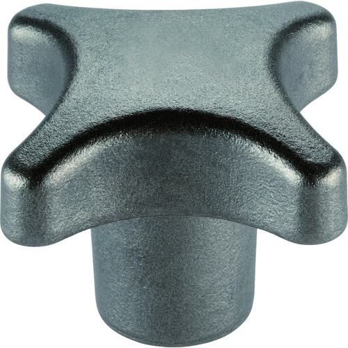 Halder Palm Grip DIN6335不锈钢精密铸造形状A
棕榈握把 24631.0063