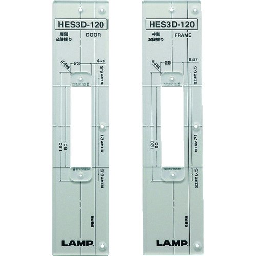 Sugatsune（170028808）HES3D-E190-TMP处理工具 HES3D-E190-TMP