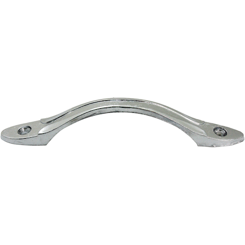 Waki Streamline Chrome Hander BH-969
处理 BH-969