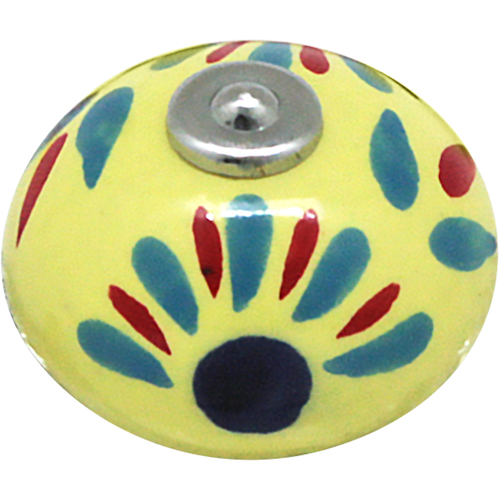 Waki陶瓷旋钮IK-154 W39 x D32mm
旋钮 IK-154