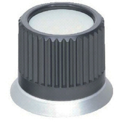 [停产] Elesa圆形旋钮外径37mm RKF37