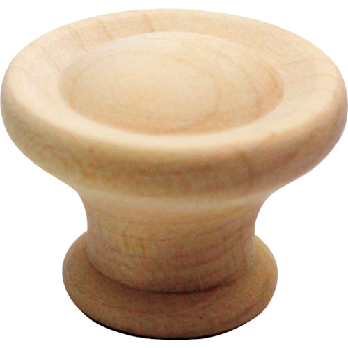 Waki木制旋钮木制TW-304 37mm
旋钮 1294600