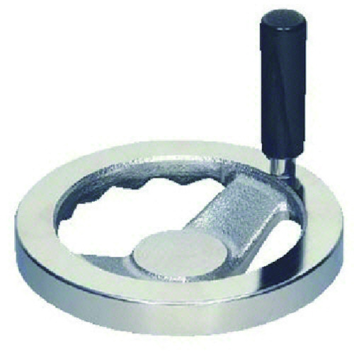 iMao手柄：方形边缘手柄（带处理）手柄直径：125mm S125ER-T10