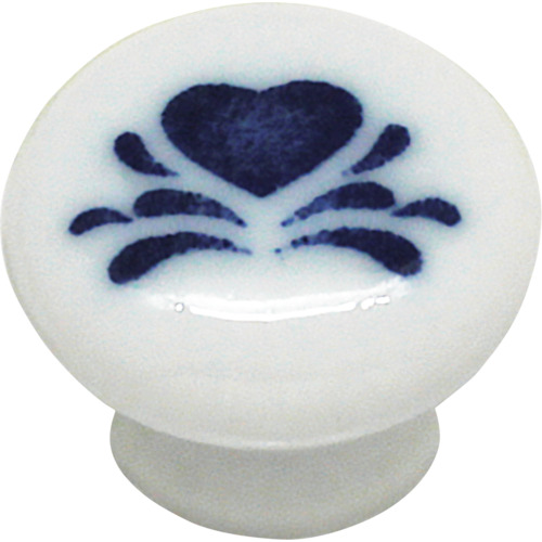 Waki陶瓷32&phi;WTW-810眼泪心b
旋钮 5887300
