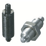 Kipp索引柱塞 SDX16N-SUS
