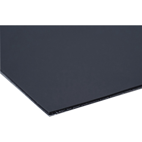 [停产]前火焰 - 降压板500 x 500 x 500 x 3.0毫米深灰色
阻燃防滑板 RF00-28002