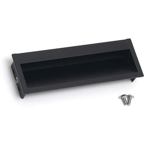 Sugatsune（100053876）HHH-WS-150BL线嵌入式手柄 HH-WS-150BL