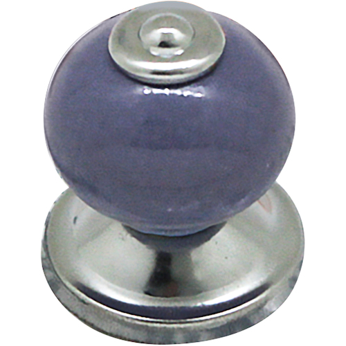 Waki陶瓷旋钮IK-158 W28 x D34mm PU
旋钮 IK-158