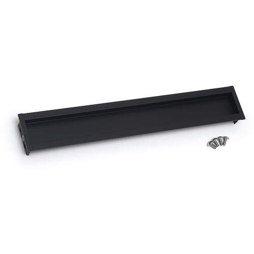 Sugatsune（100053901）HH-WD-300BL线嵌入式手柄 HH-WD-300BL