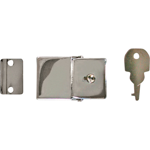 Waki Patchin与Lock SK-414 L-25
补丁锁 900041400