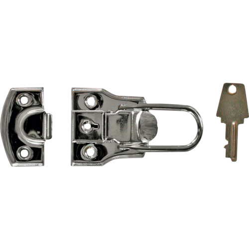 Waki Patchin与Lock SK-413 L-12
补丁锁 900041300
