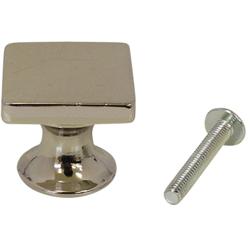Waki黄铜旋钮IK-174 W25 X D22MM NPL
旋钮 IK-174