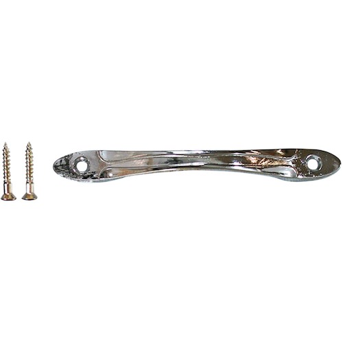 Waki Streamline Chrome手柄VG-051 100mm
处理 VG-051