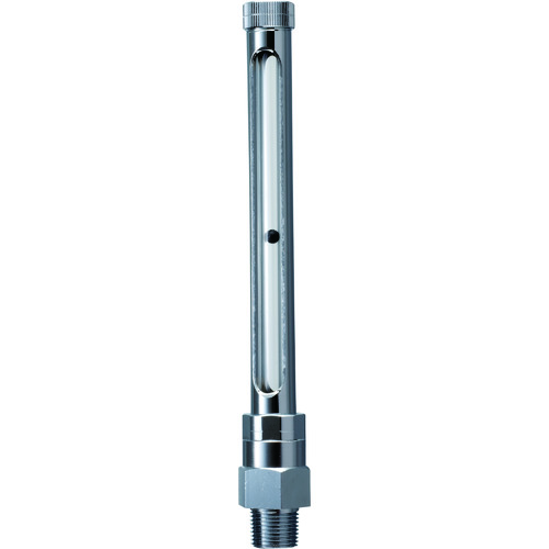 Kyowa I型油量表带金属自动阀
油量表 KLM-200AVI4