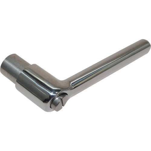 Miyoshi镜面夹具杆M12螺纹长度mm MFSS-12H