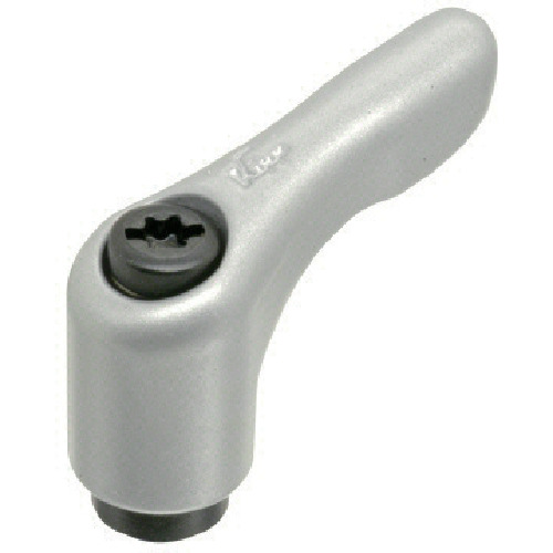 Kipp迷你夹具杆 MKF5-SV