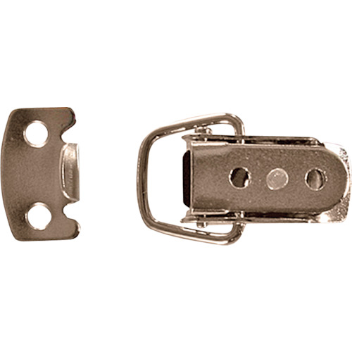 Waki Semi-Type Patchin SK-401
补丁锁 SK-401