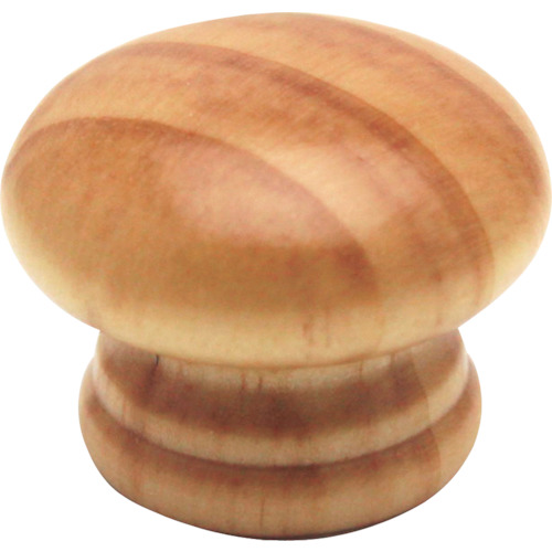 Waki木旋钮松树TW-002 3818B-40mm
旋钮 586000