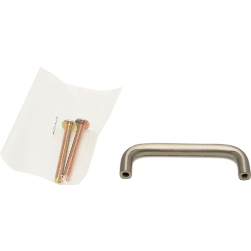 Waki White Round Bar手柄VG-043 50mm
处理 500704300