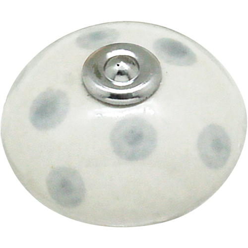 Waki陶瓷旋钮IK-131 W40 x D32mm
旋钮 IK-131