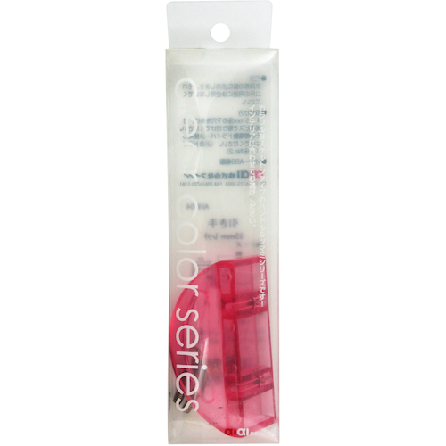 Waki拉手柄65mm AIAI AH004红色
处理 2945700