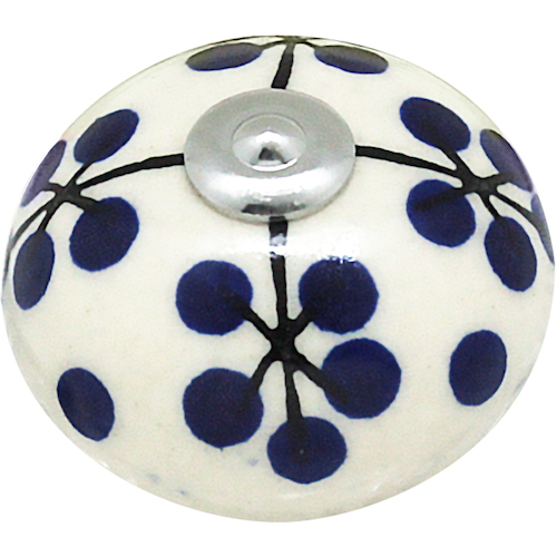 Waki陶瓷旋钮IK-129 W40 x D34mm
旋钮 IK-129