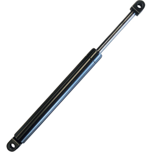 Hanil Gas Spring YFF型中风100mm反弹力588N最大扩展
燃气弹簧 YFF100588MM