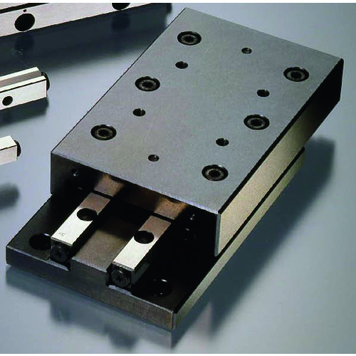 NB滑道NVT类型6410
幻灯片表 NVT6410