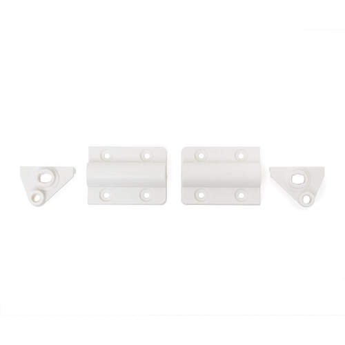Sugatsune（170037329）HG-JHM9-U4-WT/阻尼器铰链 HG-JHM9-U4-WT