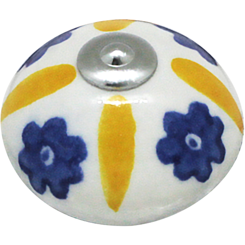 Waki陶瓷旋钮IK-162 W39 x D32mm
旋钮 IK-162