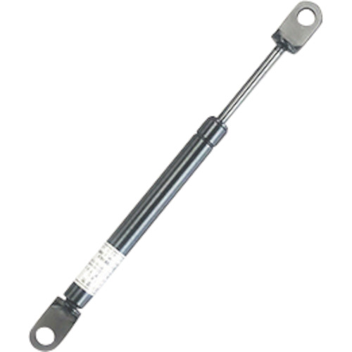 Hanil Gas Spring YBG类型中风100mm弹力弹力在最大扩展98N
燃气弹簧 YBG100098EE