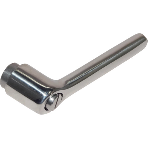 Miyoshi镜面夹具杆M6螺纹长度mm MFSS-6L