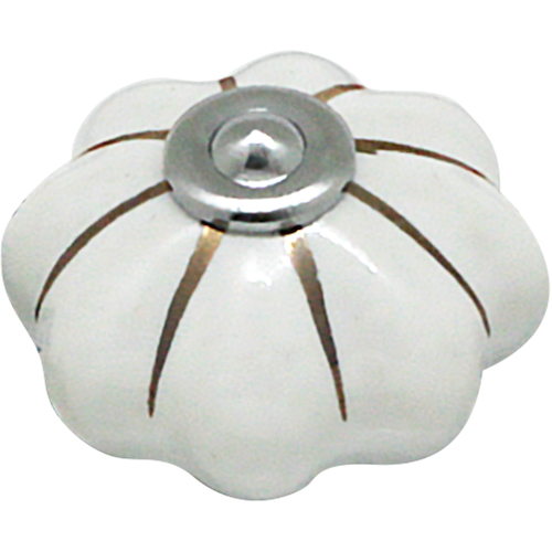 Waki陶瓷旋钮IK-155 W32 x D21mm
旋钮 IK-155