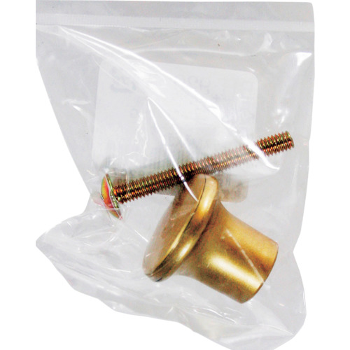 Waki黄铜家用旋钮BH-920 525K 22mm SG
旋钮 4154100