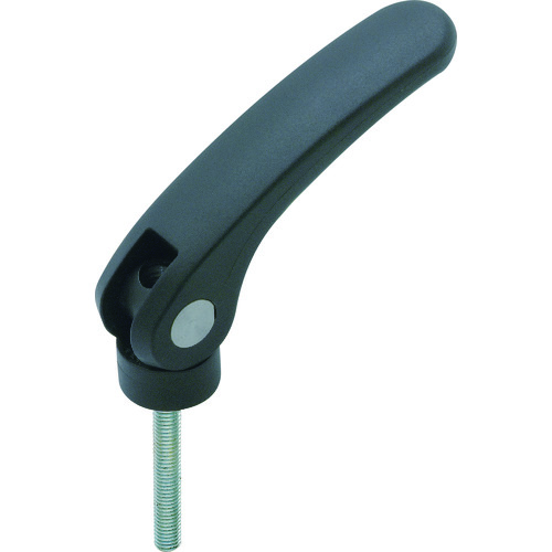 Elesa Cam Lever ECLN06X50-SUS