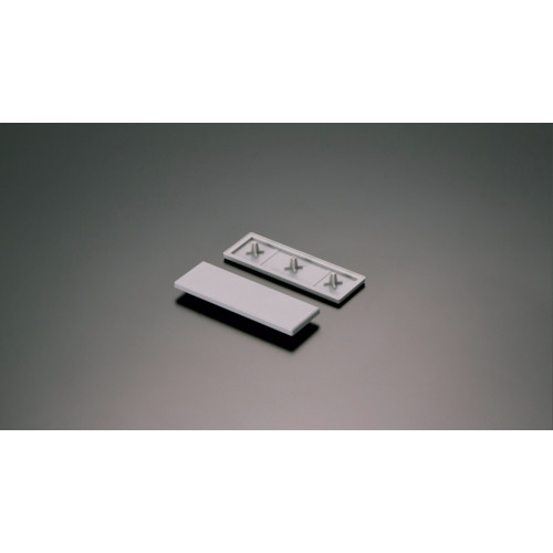 NIC端盖
端盖 ECP-3090-6-GY