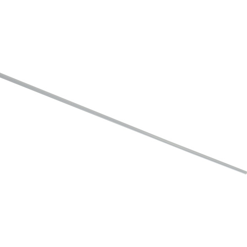 轻丙烯酸透明方形杆2x2x1000mm
丙烯酸棒 HK-2