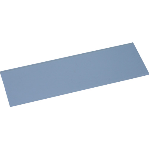 轻丙烯酸迷你板透明3x50x150mm
丙烯酸最小 AF-305