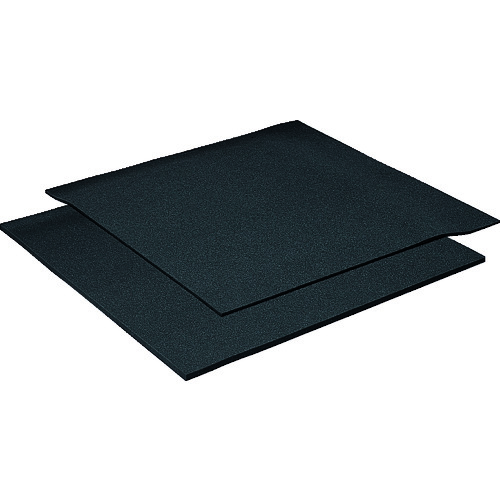 inoac calmflex F-2黑色15x1000x1000x1000x1000单面粘合剂
泡沫聚氨酯（声音吸收板） F-2-15N