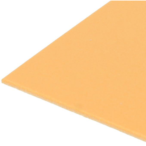 Yahata通用垫圈S型黄色1.5 x 50 x 70 [40件] 4560186571320