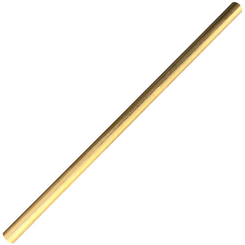 Yoshikawa sangyo黄铜圆形条&phi;22x 500mm YKJ-900079