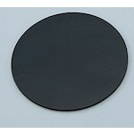 轻型ITECH橡胶板3x100mm圆
天然橡胶 KGR-3110