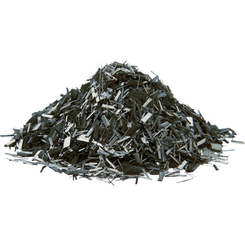 Yoshino碳纤维切碎3mm，5kg（1盒）
碳纤维排 YS-CFCH-3