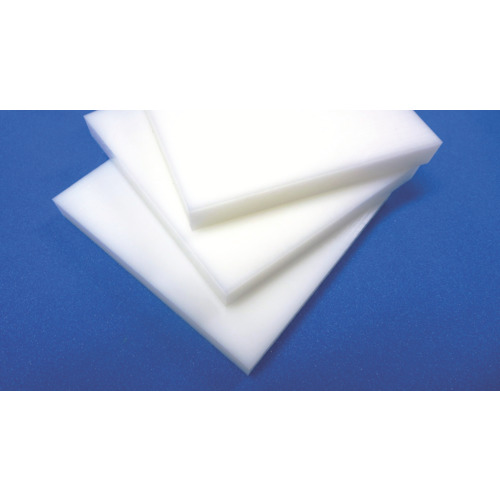 ＡＫ　ＰＴＦＥ切板７０ｔｘ９５ｘ９５　
PTFE Plate PK-95-70T