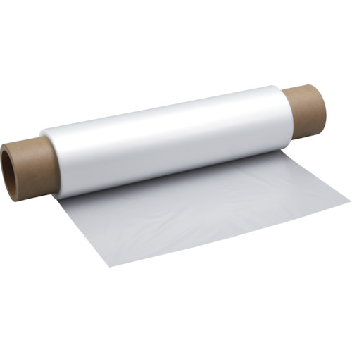 萨克森新轻创新膜厚度0.03mm x 400mm x 100m
超高分子量聚乙烯膜 ML301-400X100