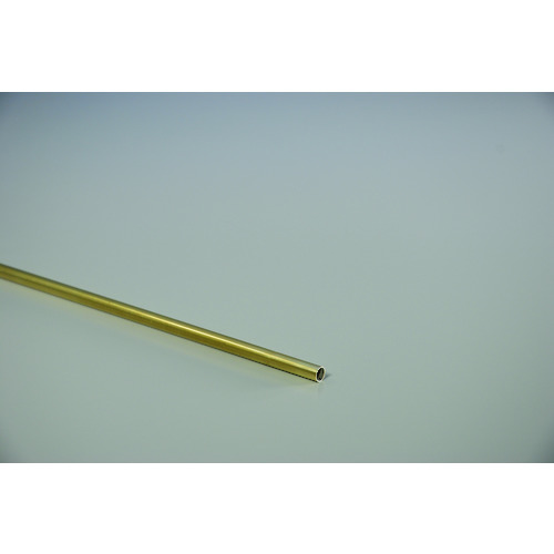 浅黄铜管395mm x 9mm
黄铜管 BP395-9