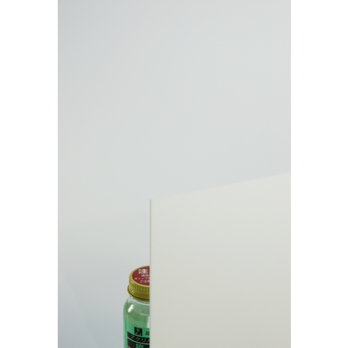 轻丙烯酸铸板白色2x900x1800mm
丙烯酸板 A2-90180W-TOKU